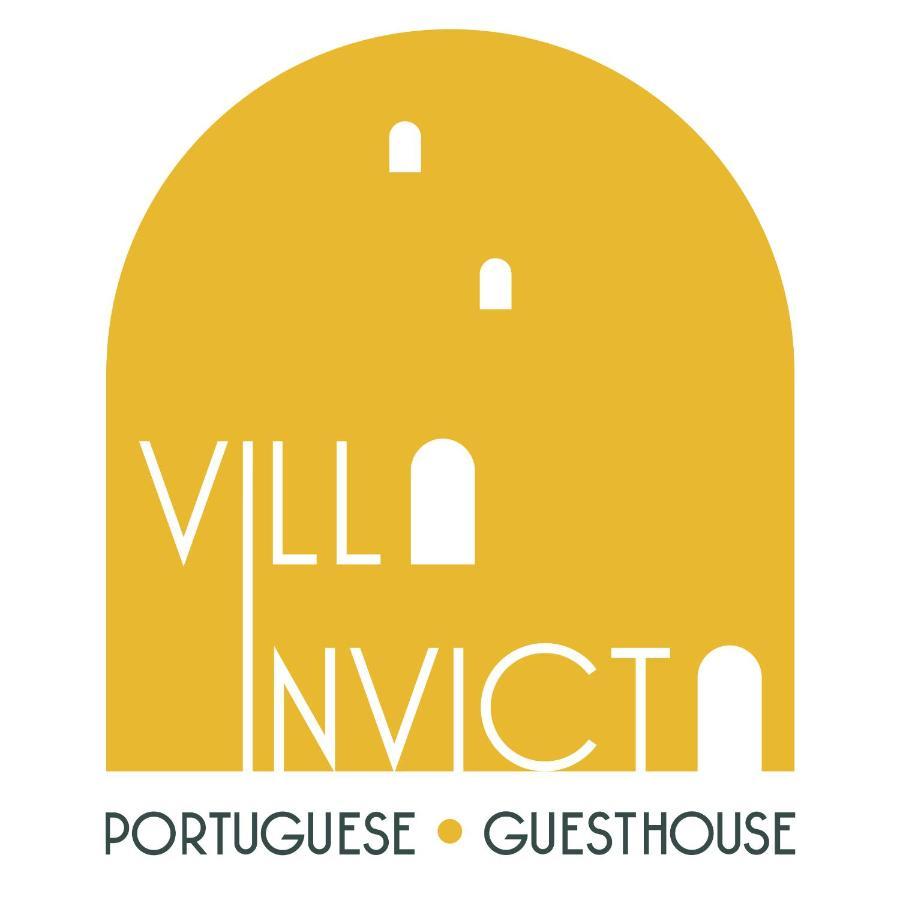 Villa Invicta II 波尔图 外观 照片